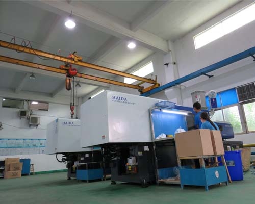 什么是塑膠模具，塑膠模具廠(chǎng)告訴您